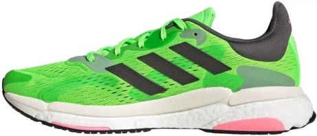 Кросівки Adidas SolarBoost 4 GX6700 р.42 2/3 2